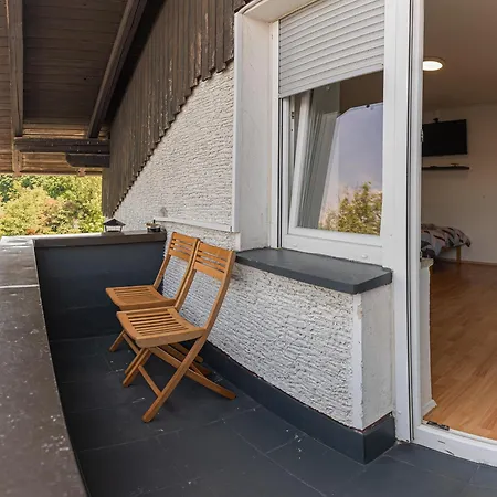 Kozarje * Λιουμπλιάνα