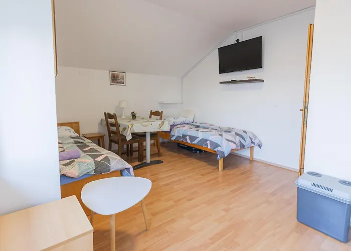 Πανσιόν Kozarje Λιουμπλιάνα