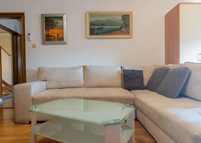 Kozarje Λιουμπλιάνα