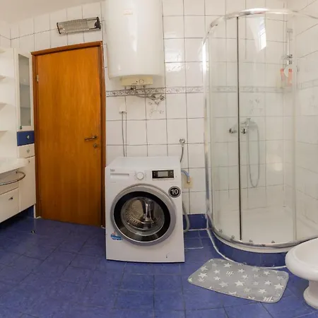 Gasthuis Kozarje Ljubljana