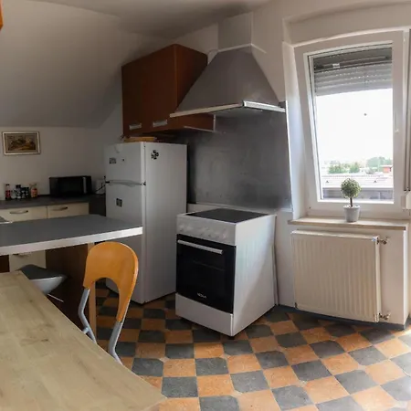 Kozarje Guest house Ljubljana