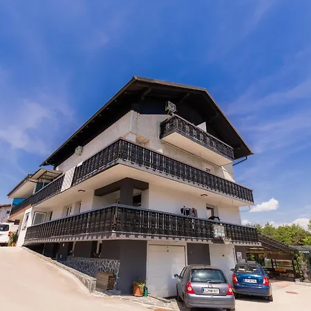 Kozarje Guest house