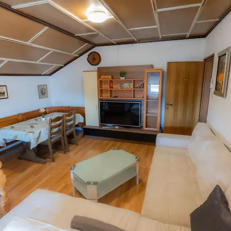 Kozarje Guest house Ljubljana