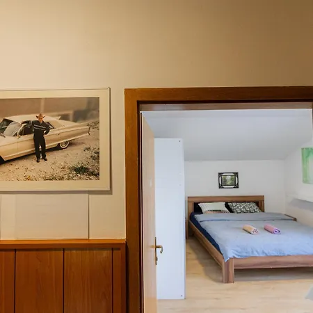 Guest house Kozarje