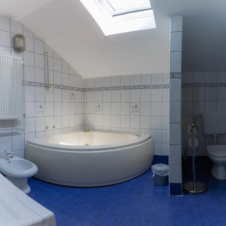 Kozarje Guest house *