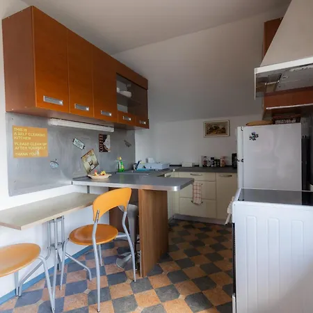 Kozarje Guest house Ljubljana