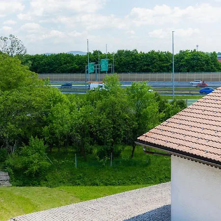 Penzion Kozarje Lublaň