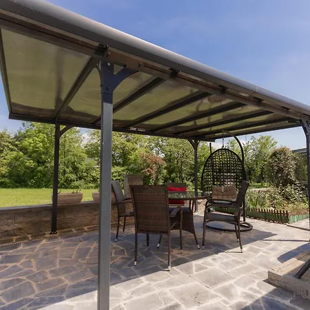 Kozarje Guest house *