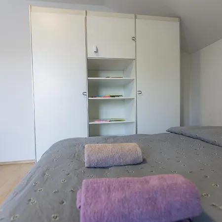 Penzion Kozarje Lublaň