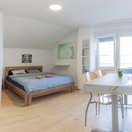Kozarje Guest house *