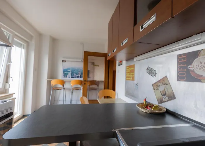 Kozarje 卢布尔雅那