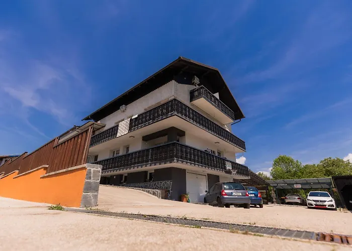 Kozarje * 卢布尔雅那