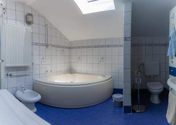 Kozarje Maison d'hôtes *