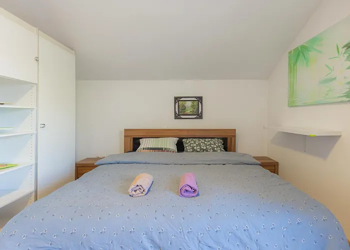 Maison d'hôtes Kozarje