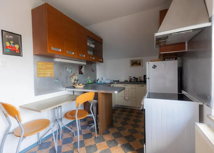 Kozarje Maison d'hôtes Ljubljana