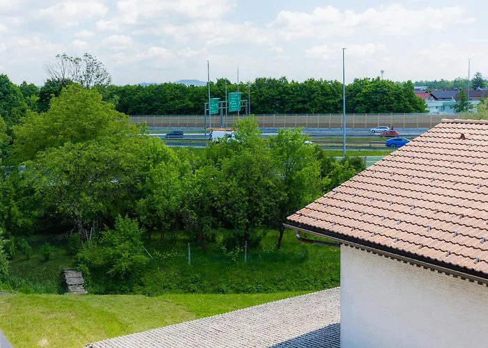 Maison d'hôtes Kozarje Ljubljana