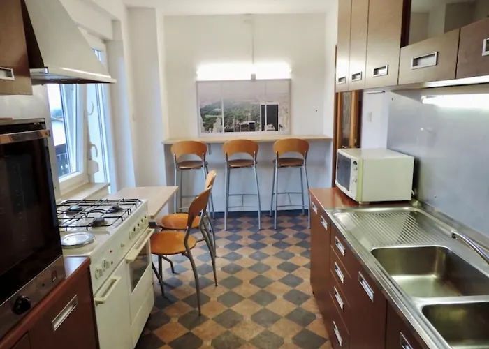 Maison d'hôtes Kozarje *