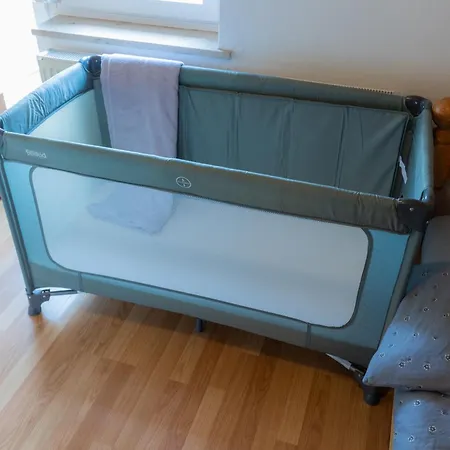 Kozarje Konukevi Ljubljana